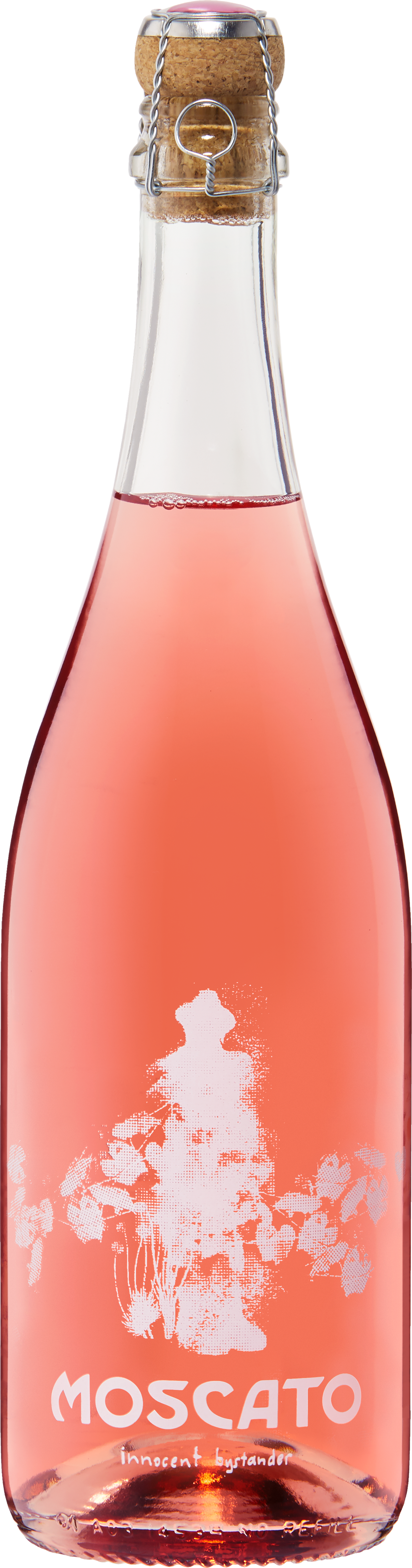 Innocent Bystander Moscato 2013